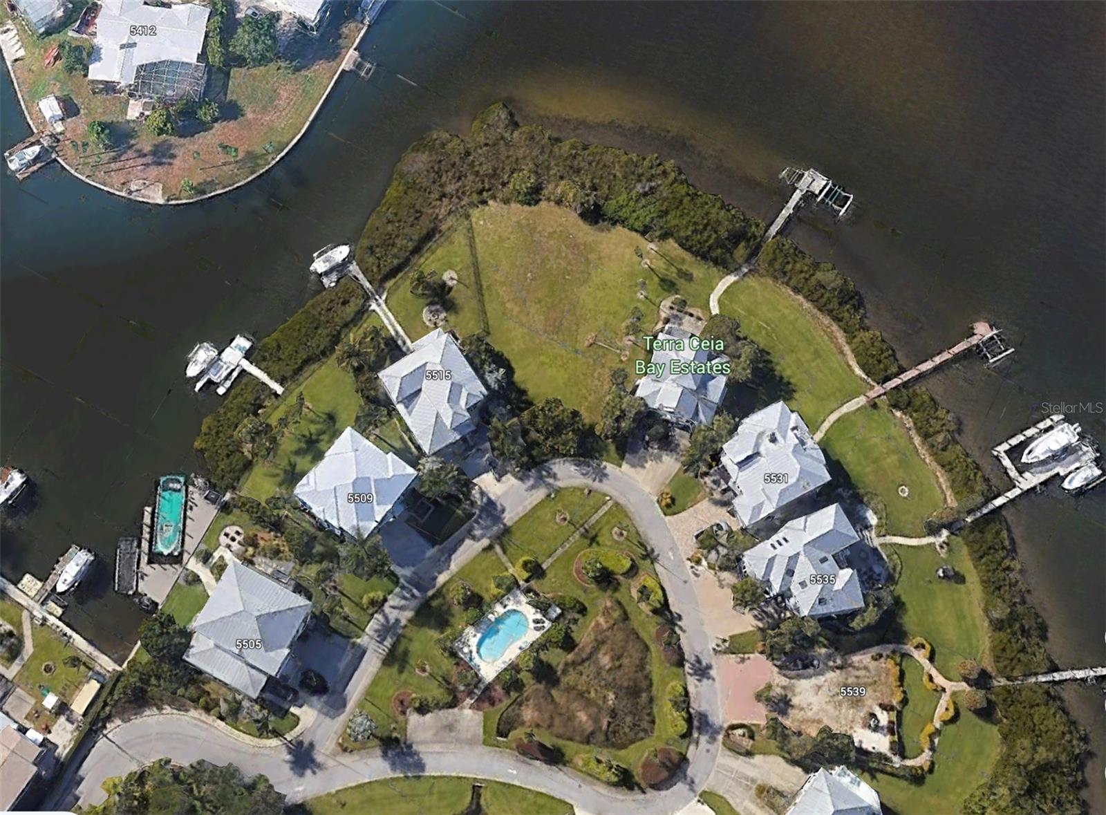 Image 2 of 31 For 5523 2nd Avenue Circle W