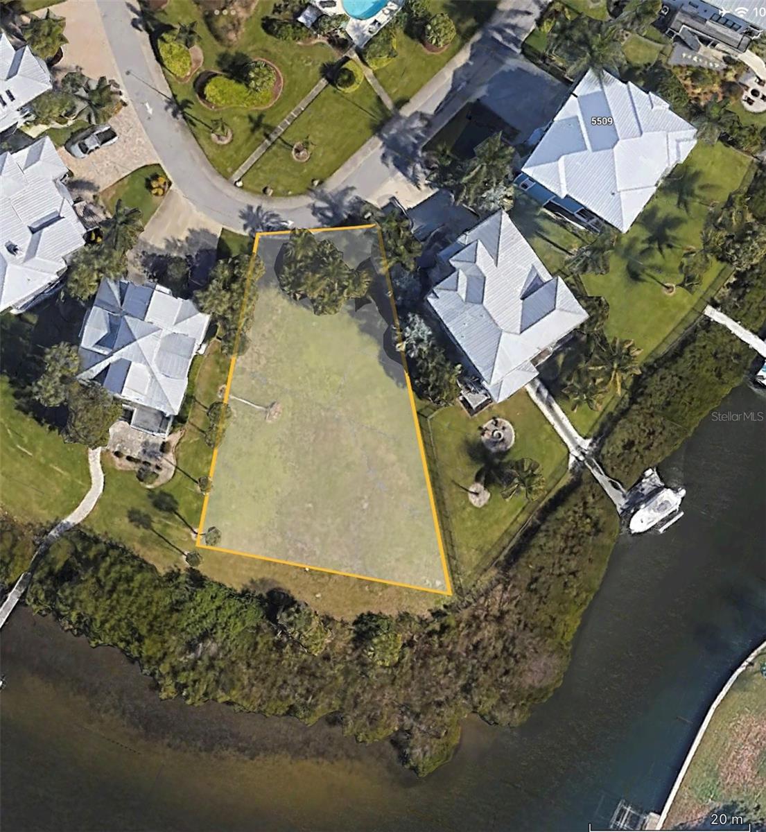 Image 4 of 31 For 5523 2nd Avenue Circle W