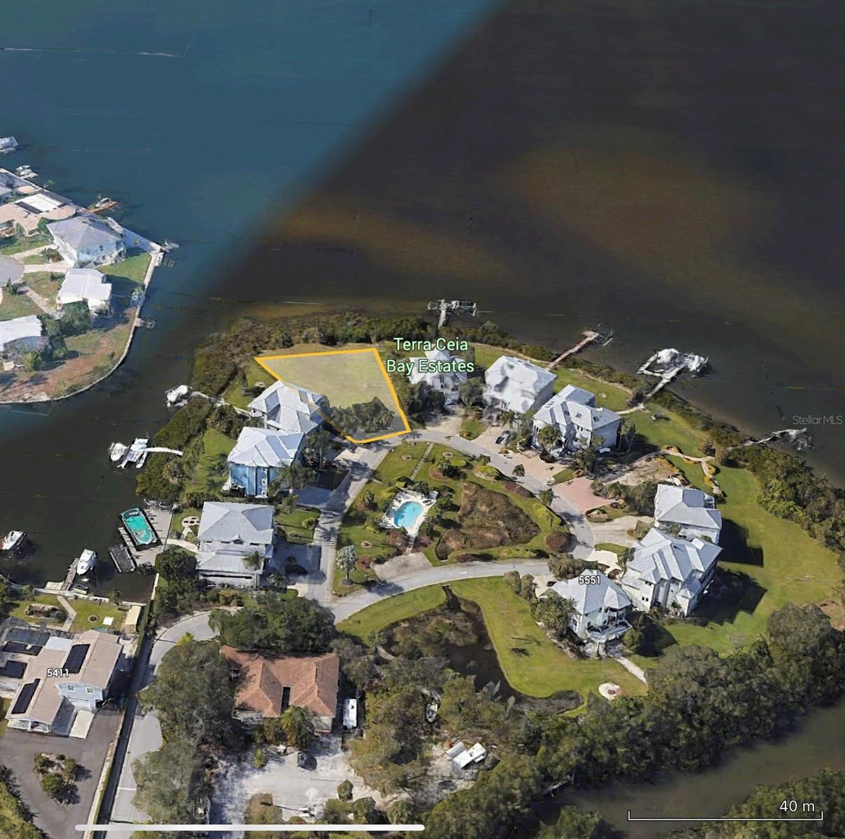 Image 5 of 31 For 5523 2nd Avenue Circle W