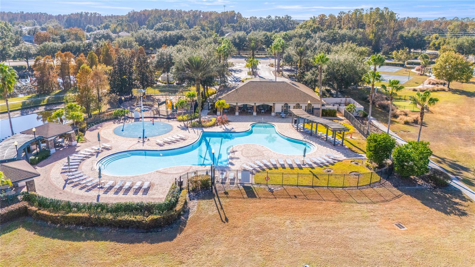 Listing photo id 1 for 5608 Angelonia Terrace