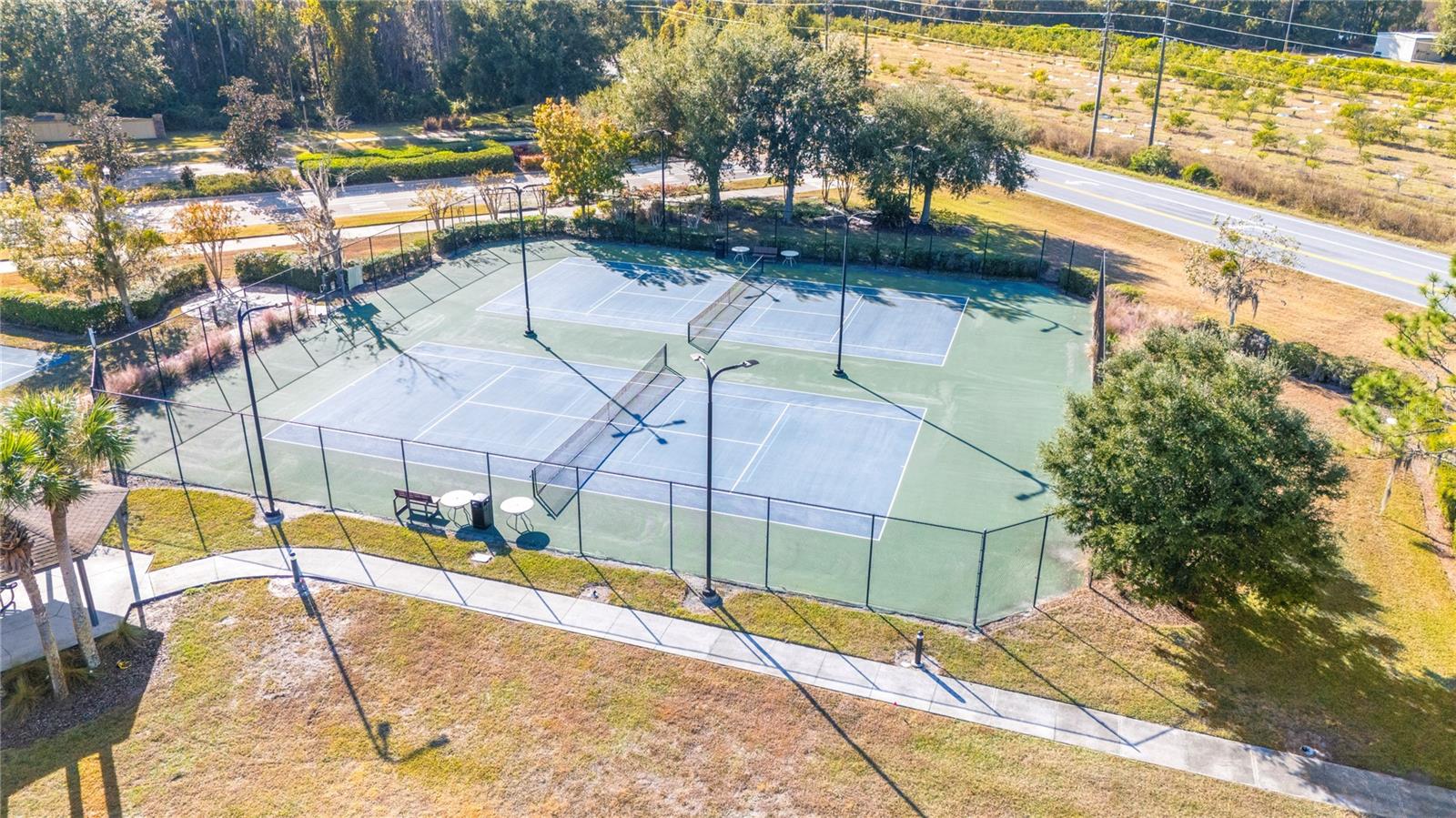 Listing photo id 31 for 5608 Angelonia Terrace