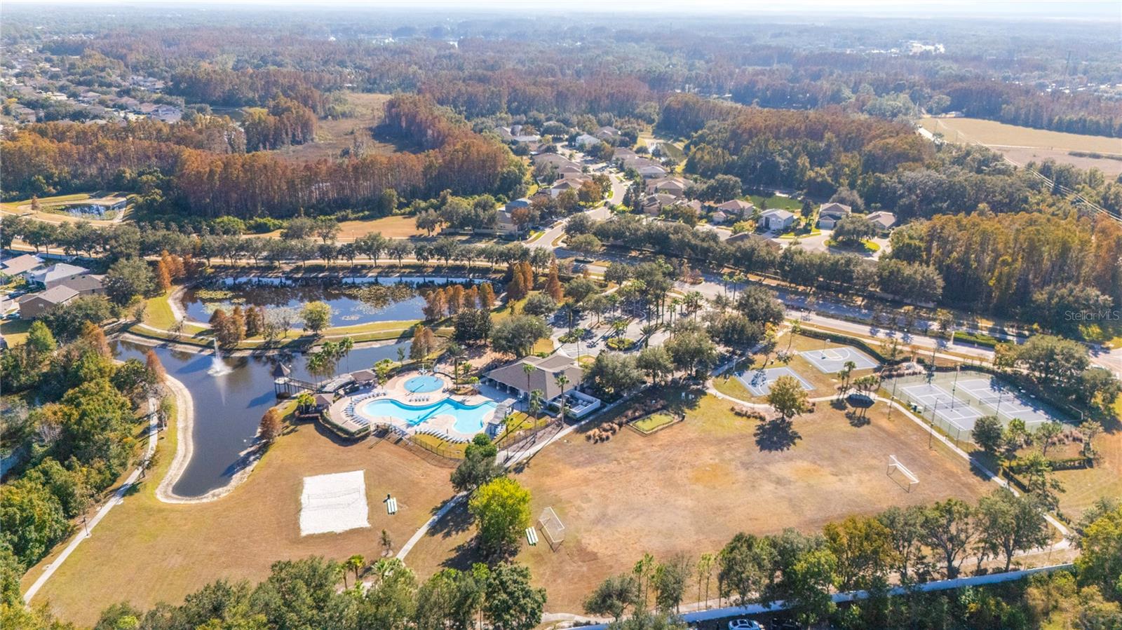 Listing photo id 35 for 5608 Angelonia Terrace