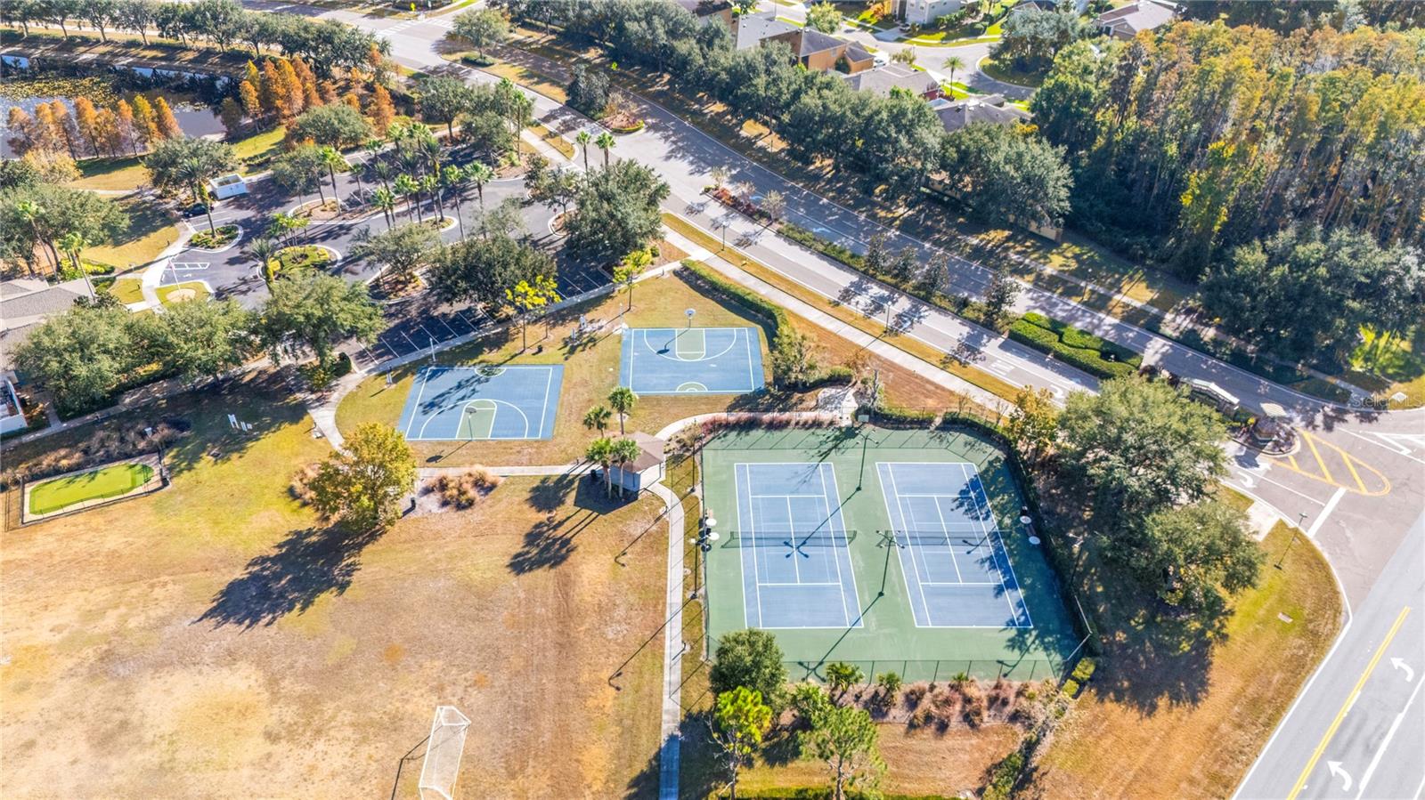 Listing photo id 36 for 5608 Angelonia Terrace