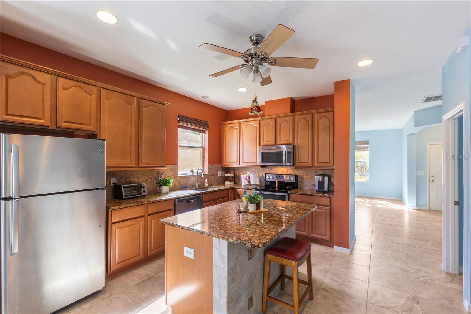 Listing photo id 6 for 5608 Angelonia Terrace