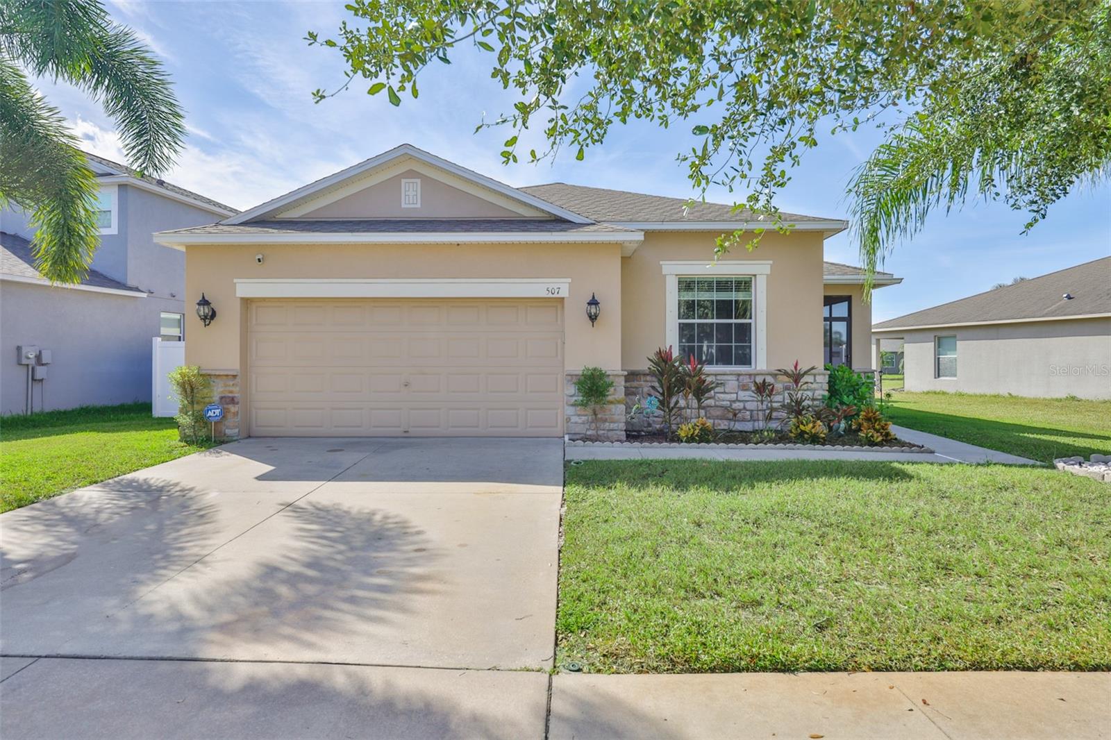 Details for 507 Powder View Drive, RUSKIN, FL 33570