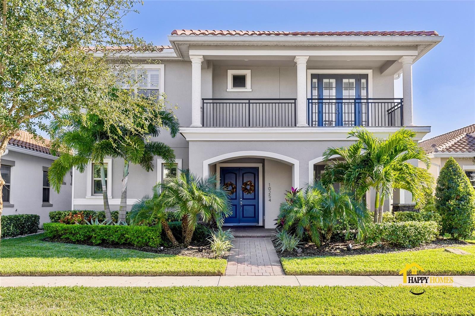 Details for 10254 Beechwood Lane, ORLANDO, FL 32832