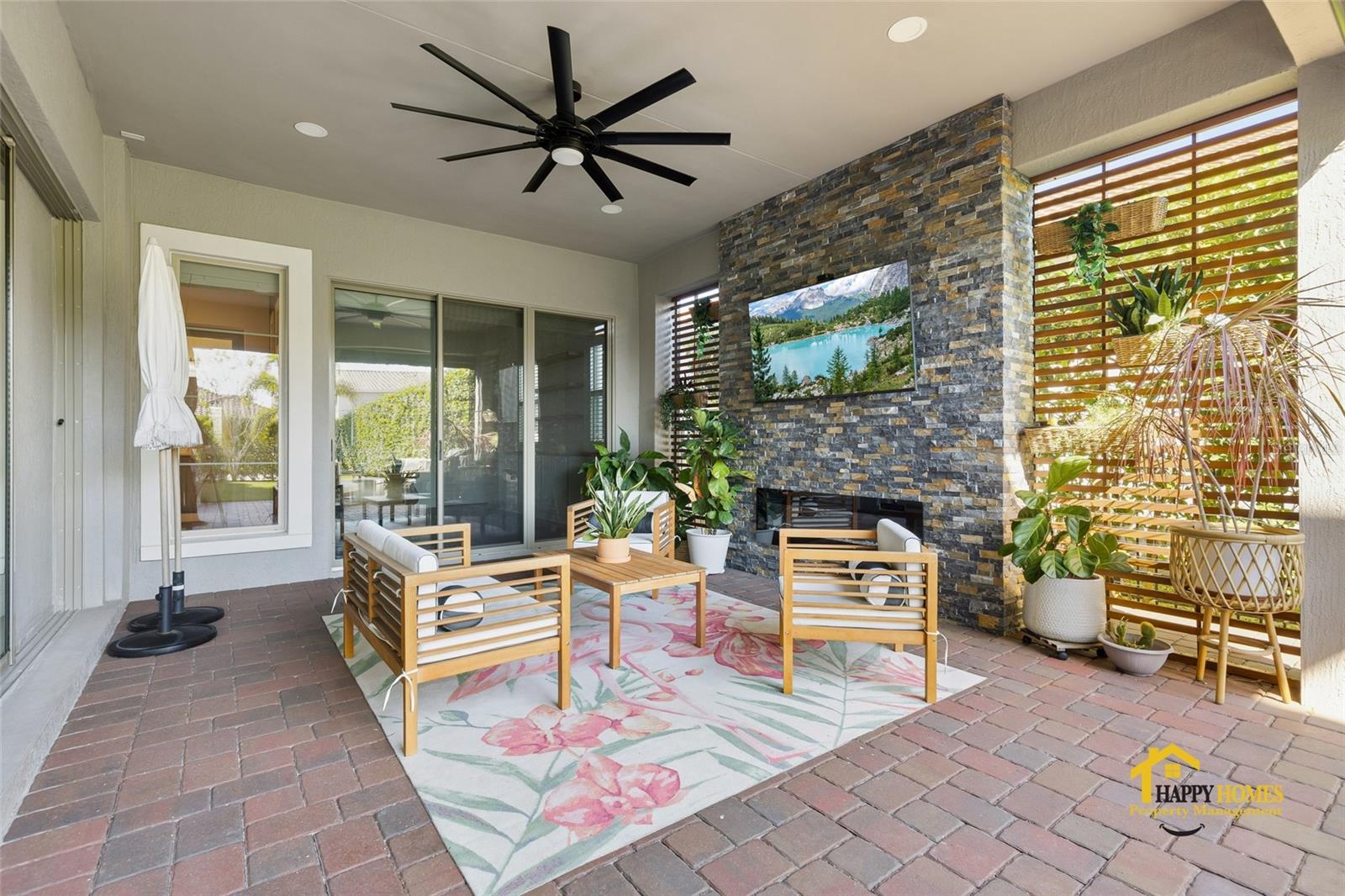 Image 38 of 52 For 10254 Beechwood Lane