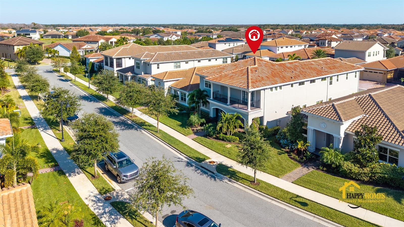 Image 43 of 52 For 10254 Beechwood Lane