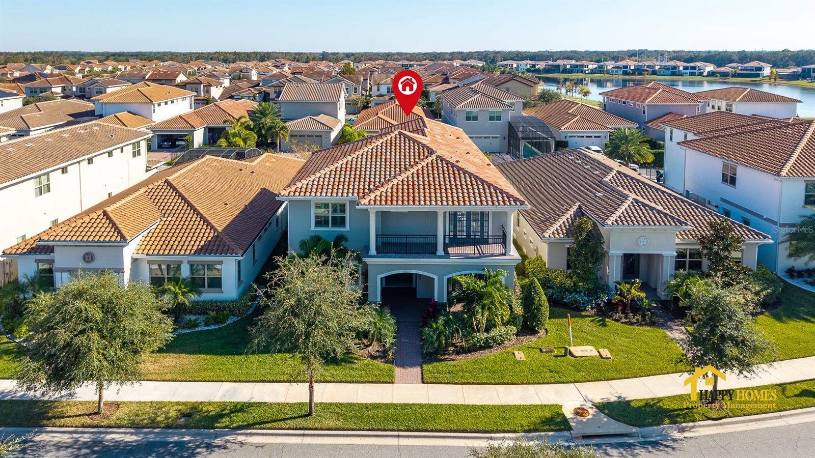 Image 44 of 52 For 10254 Beechwood Lane