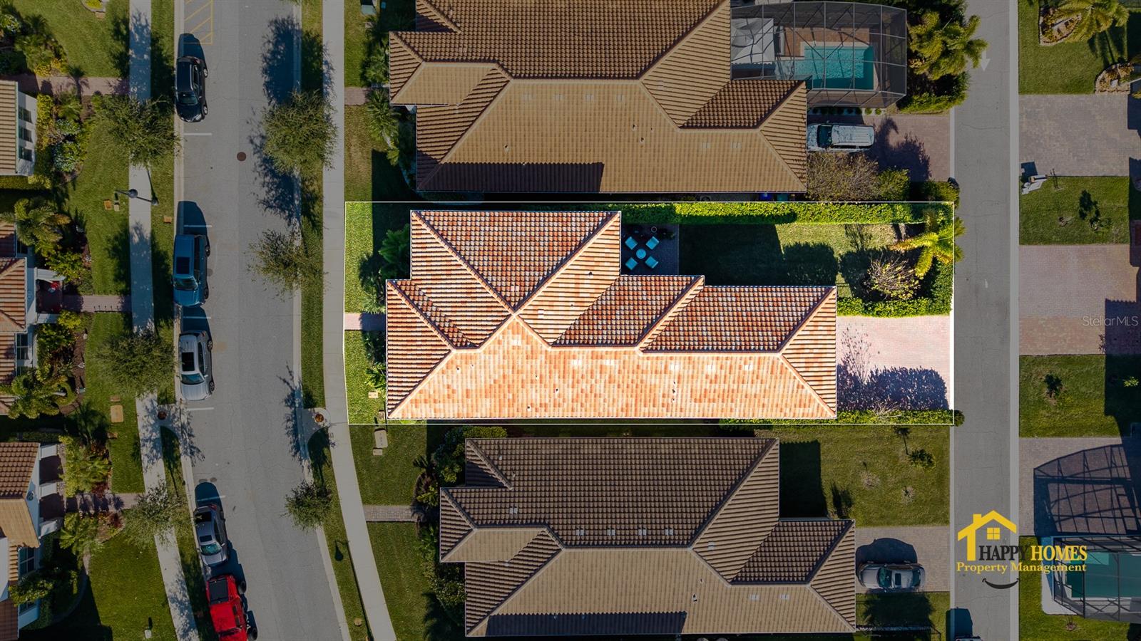 Image 45 of 52 For 10254 Beechwood Lane