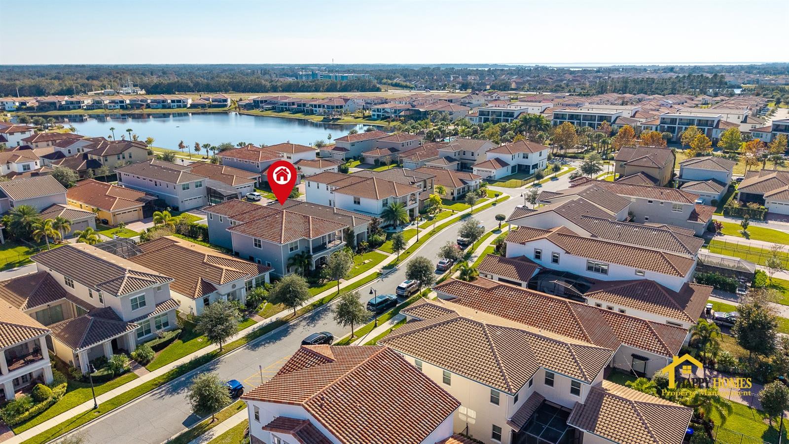 Image 46 of 52 For 10254 Beechwood Lane