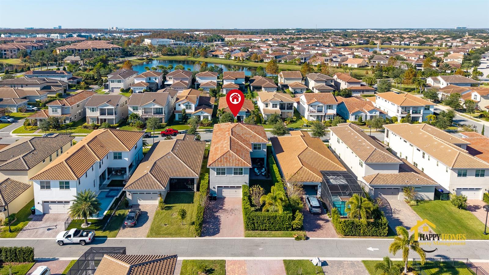 Image 47 of 52 For 10254 Beechwood Lane