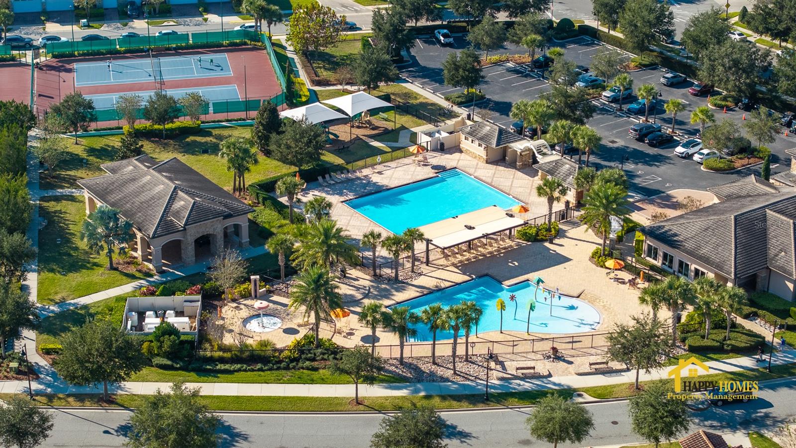 Image 50 of 52 For 10254 Beechwood Lane