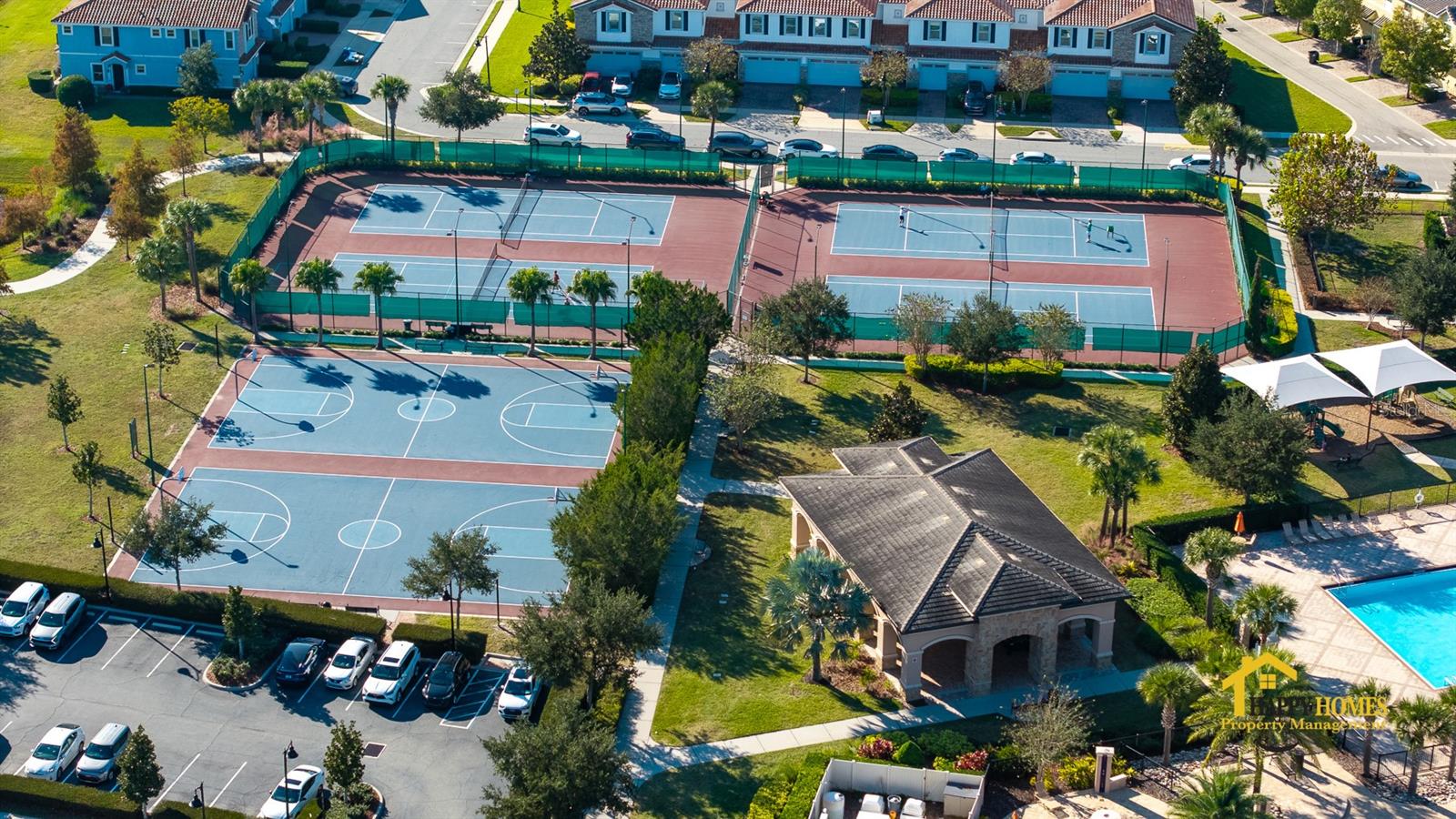 Image 51 of 52 For 10254 Beechwood Lane