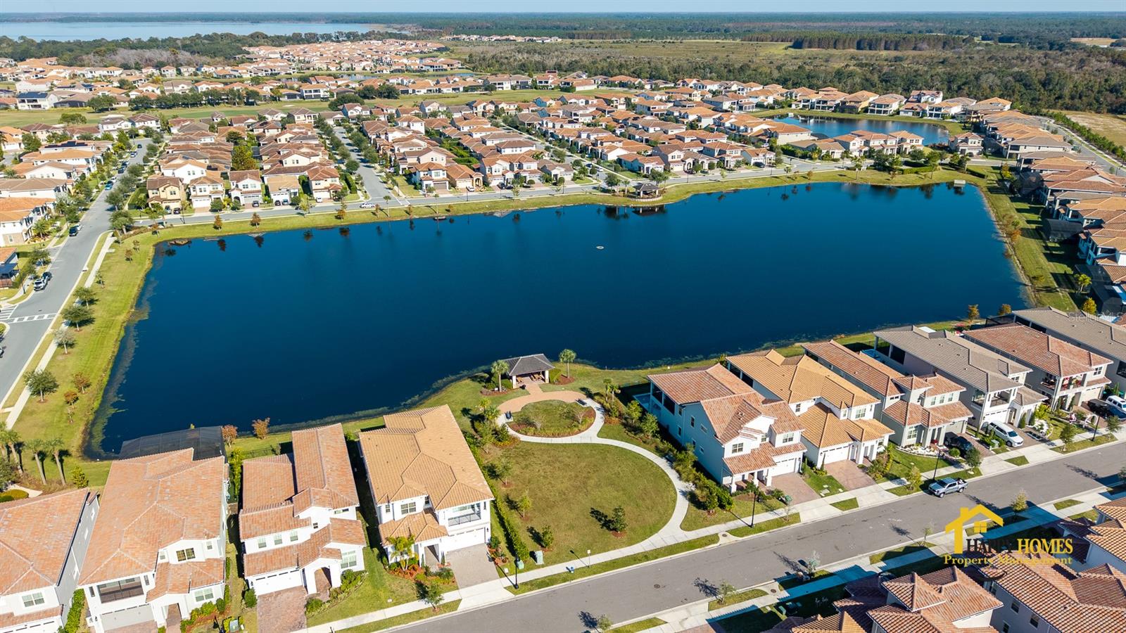 Image 52 of 52 For 10254 Beechwood Lane