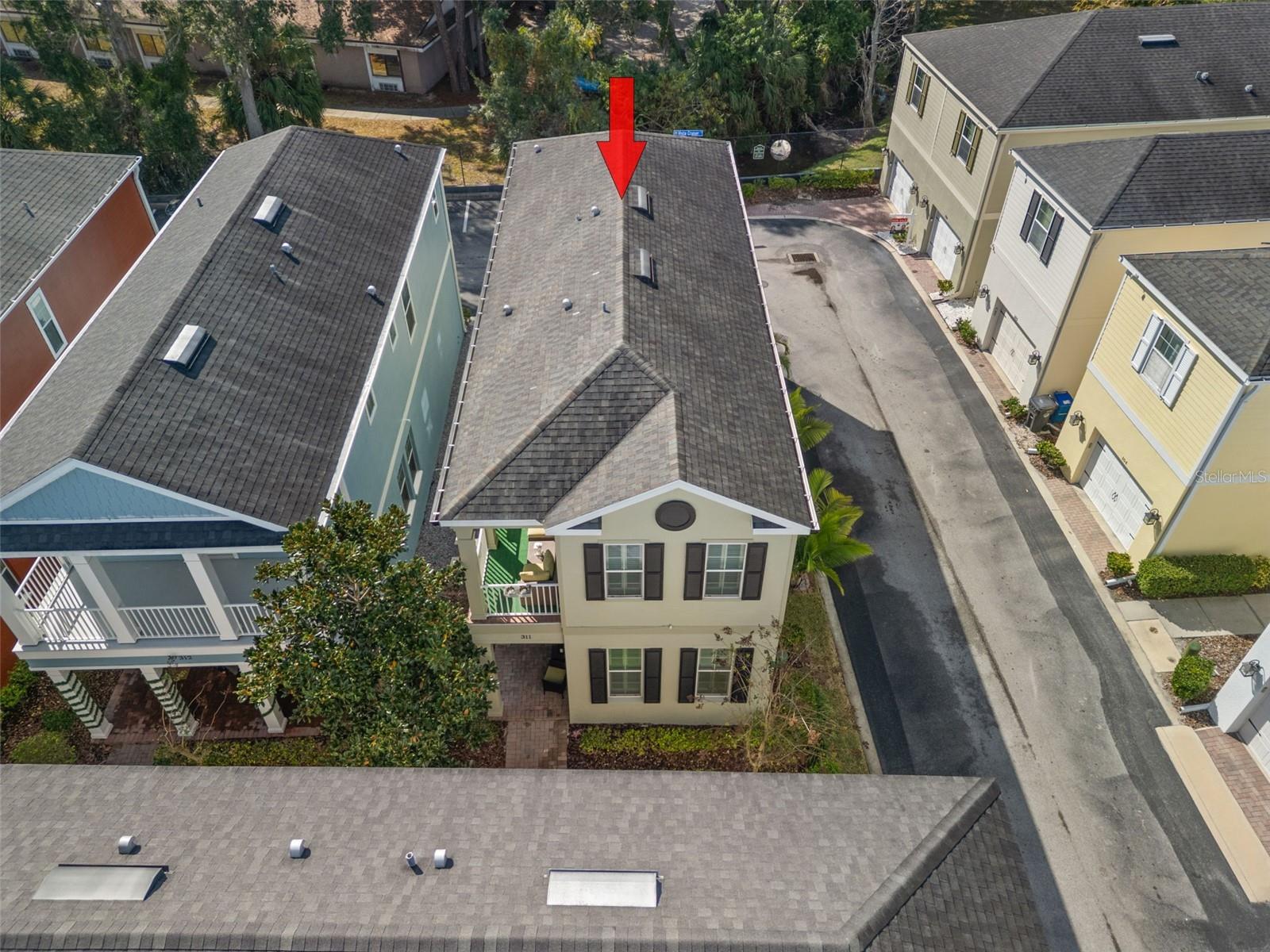 Details for 311 Vista Cruiser Lane, OLDSMAR, FL 34677