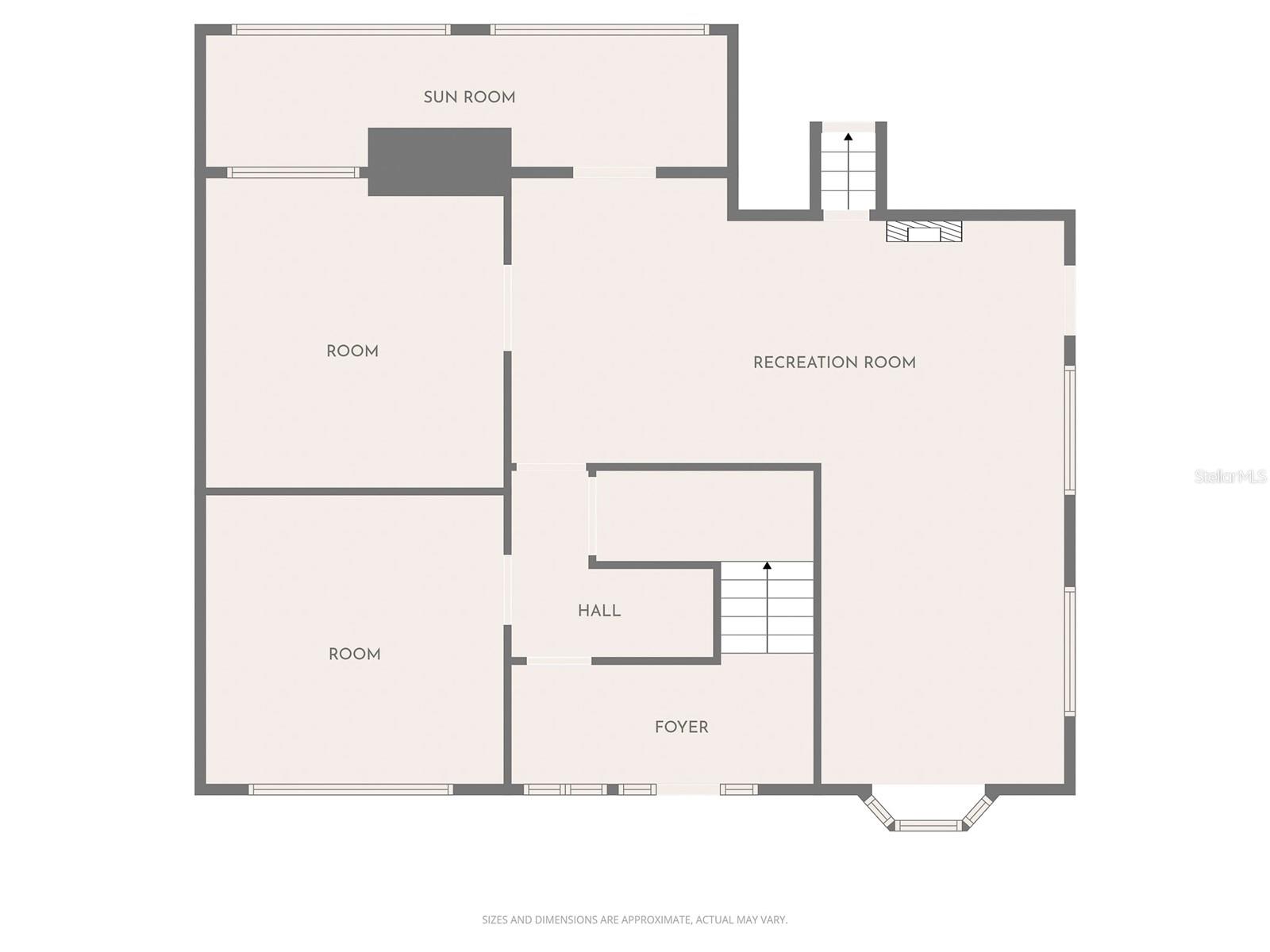 Image 68 of 68 For 2710 Hibiscus Drive W