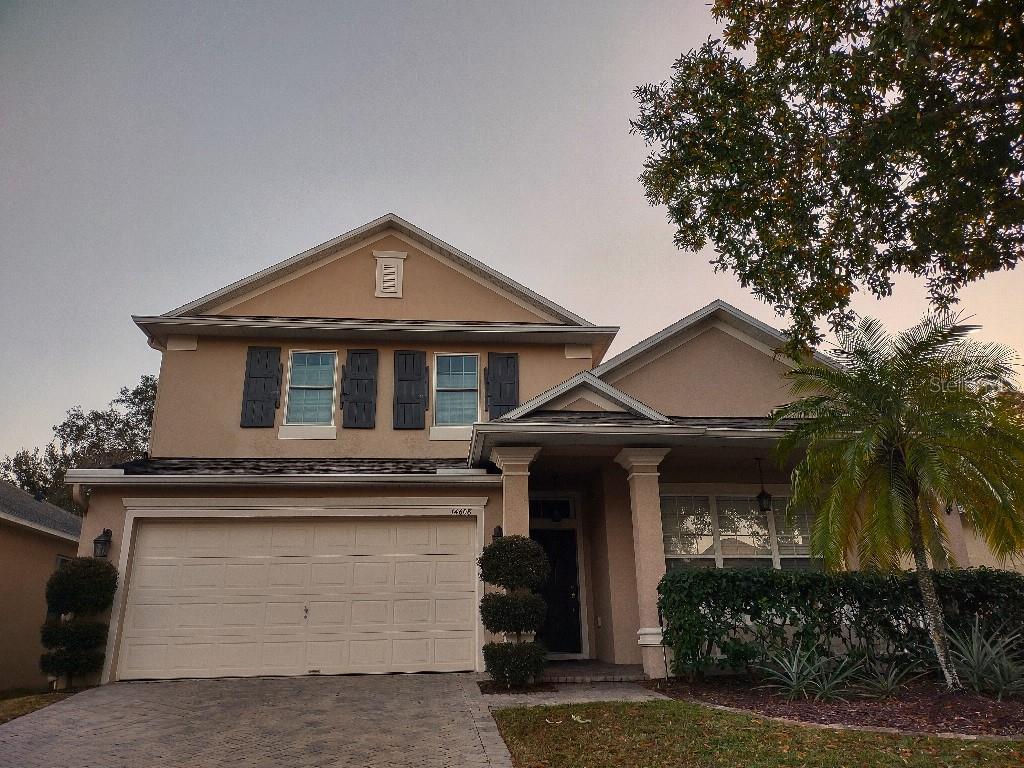 Details for 14608 Stonebriar Way, ORLANDO, FL 32826