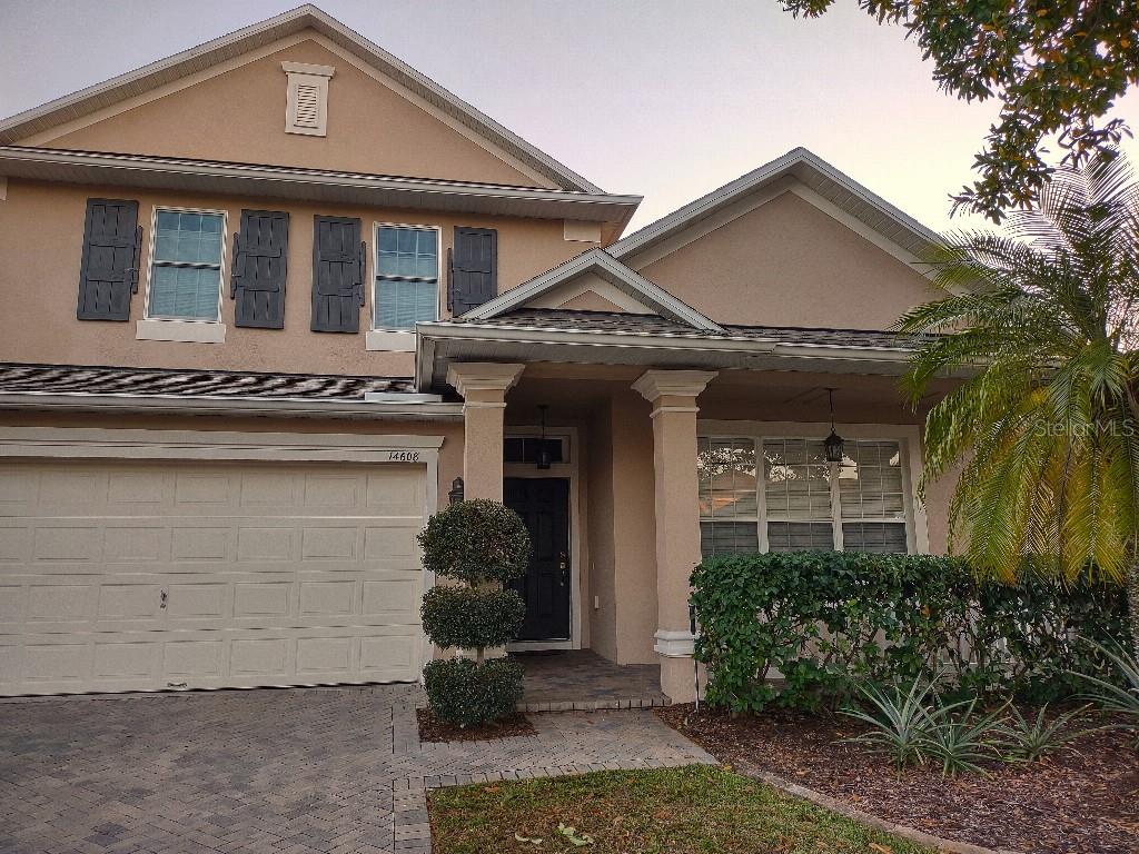 Image 24 of 49 For 14608 Stonebriar Way