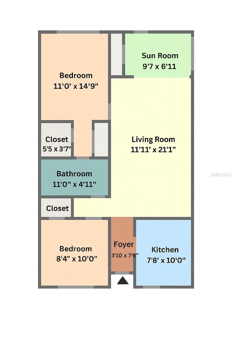 Image 48 of 48 For 1701 Pinehurst Road 22b