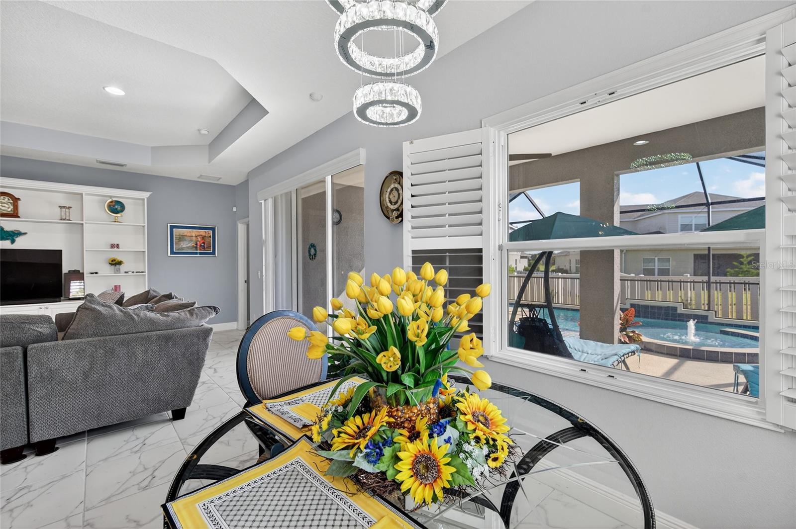 Image 19 of 88 For 10915 Blue Magnolia Lane