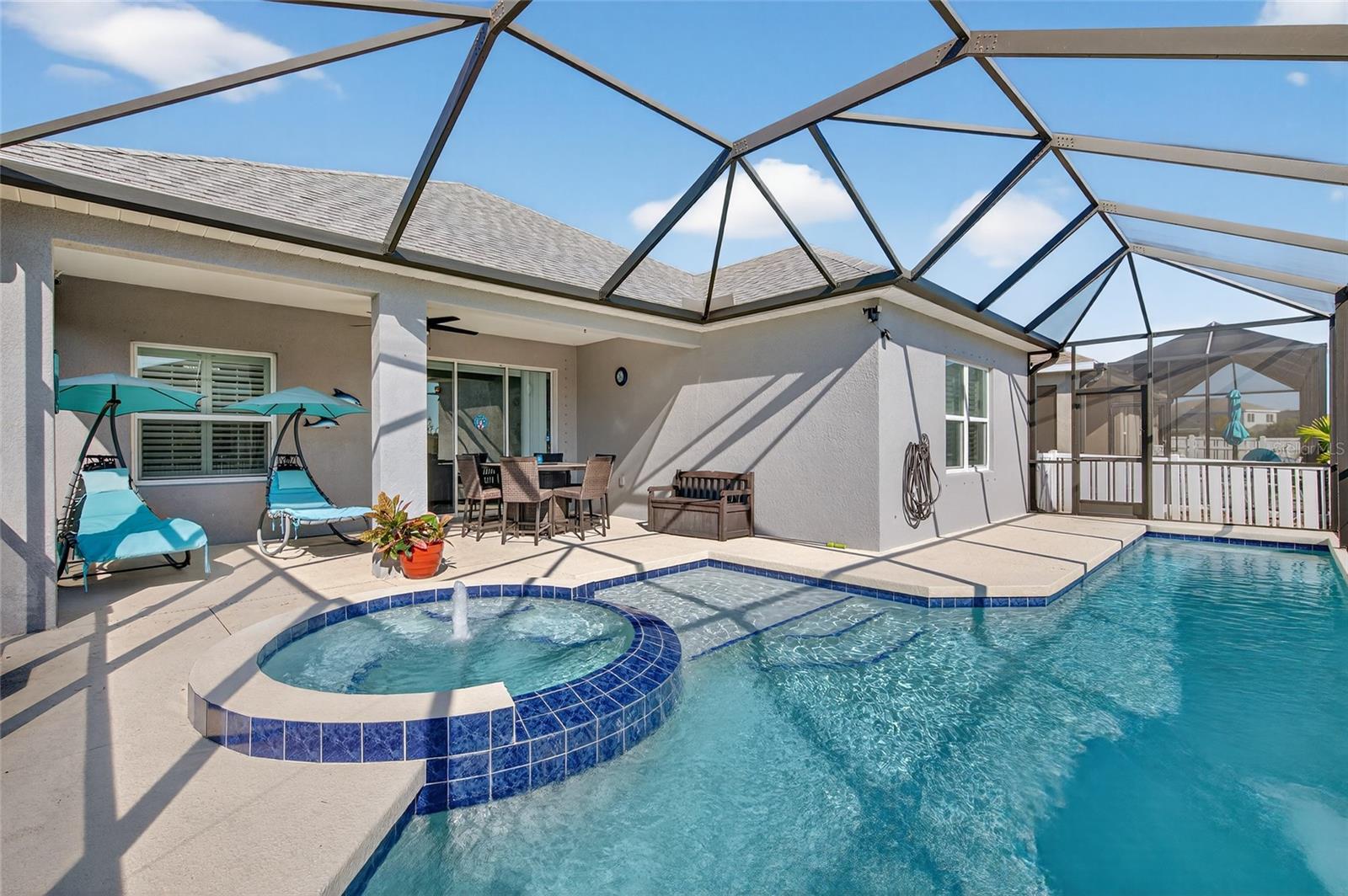 Image 5 of 88 For 10915 Blue Magnolia Lane