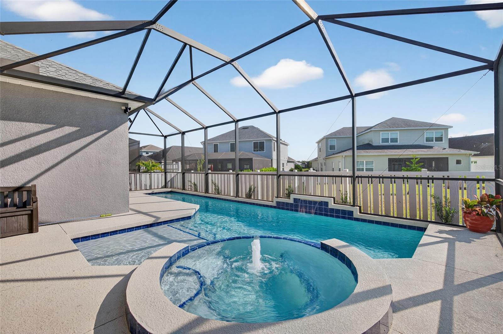 Image 6 of 88 For 10915 Blue Magnolia Lane