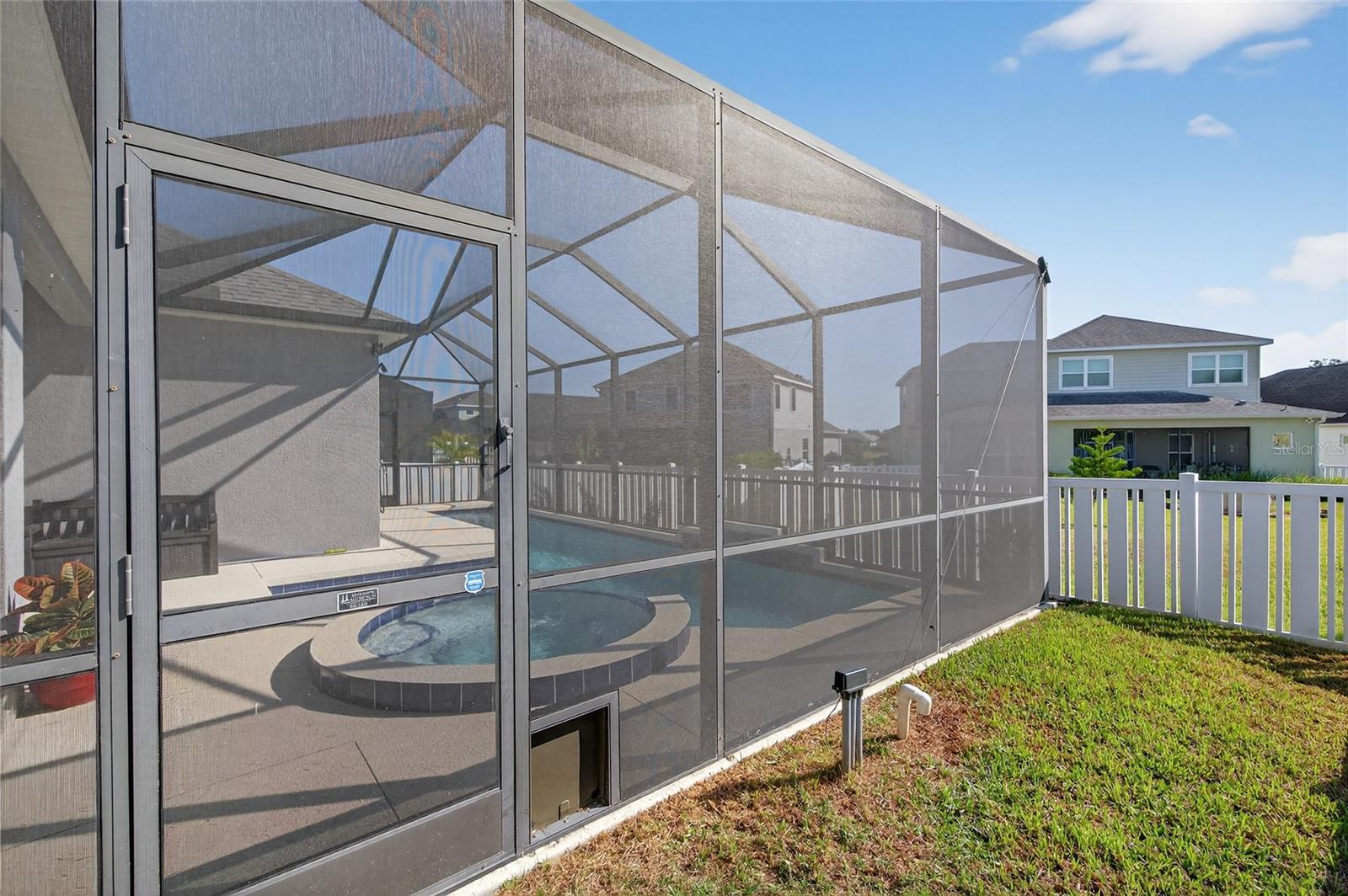 Image 66 of 88 For 10915 Blue Magnolia Lane