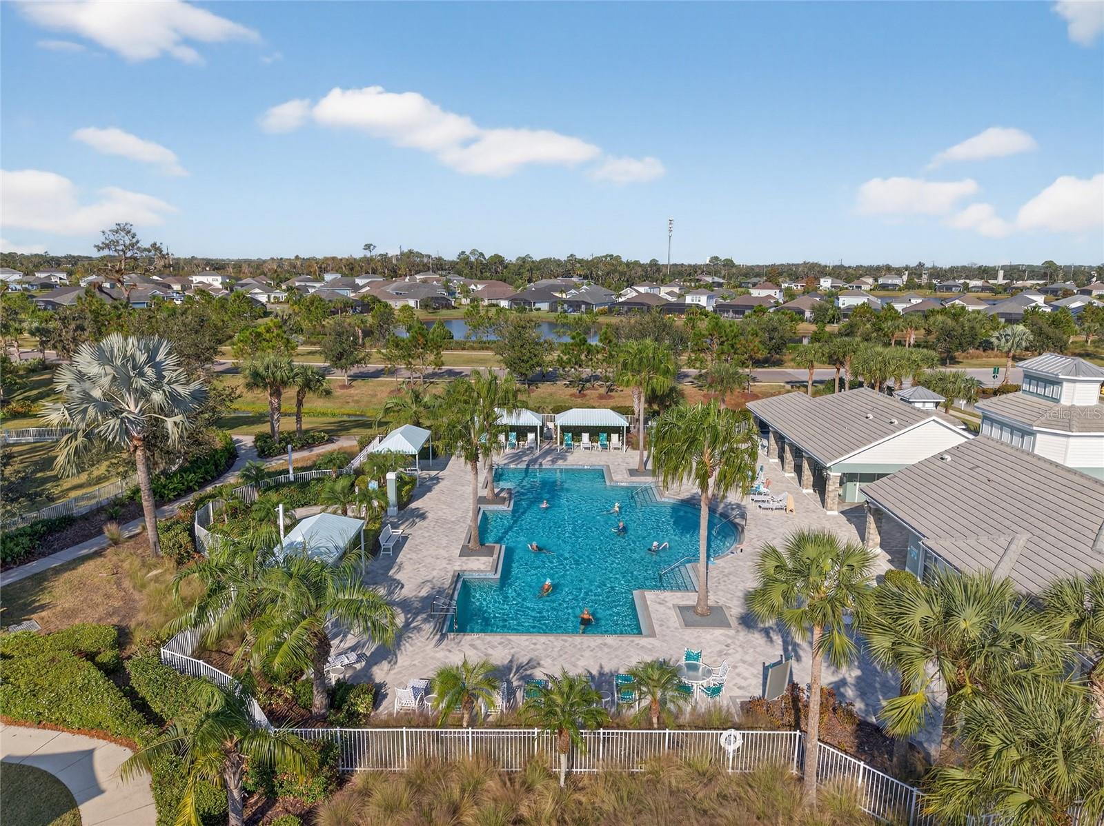 Image 77 of 88 For 10915 Blue Magnolia Lane