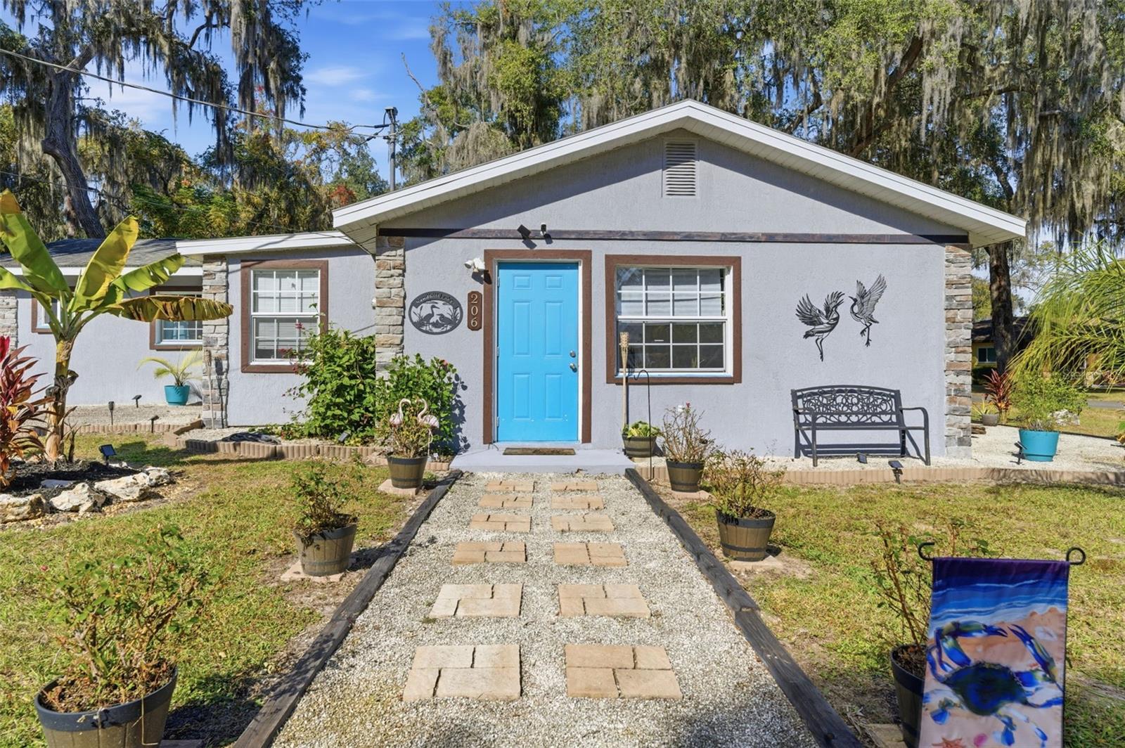 Details for 206 Hunting Lodge Drive, INVERNESS, FL 34453