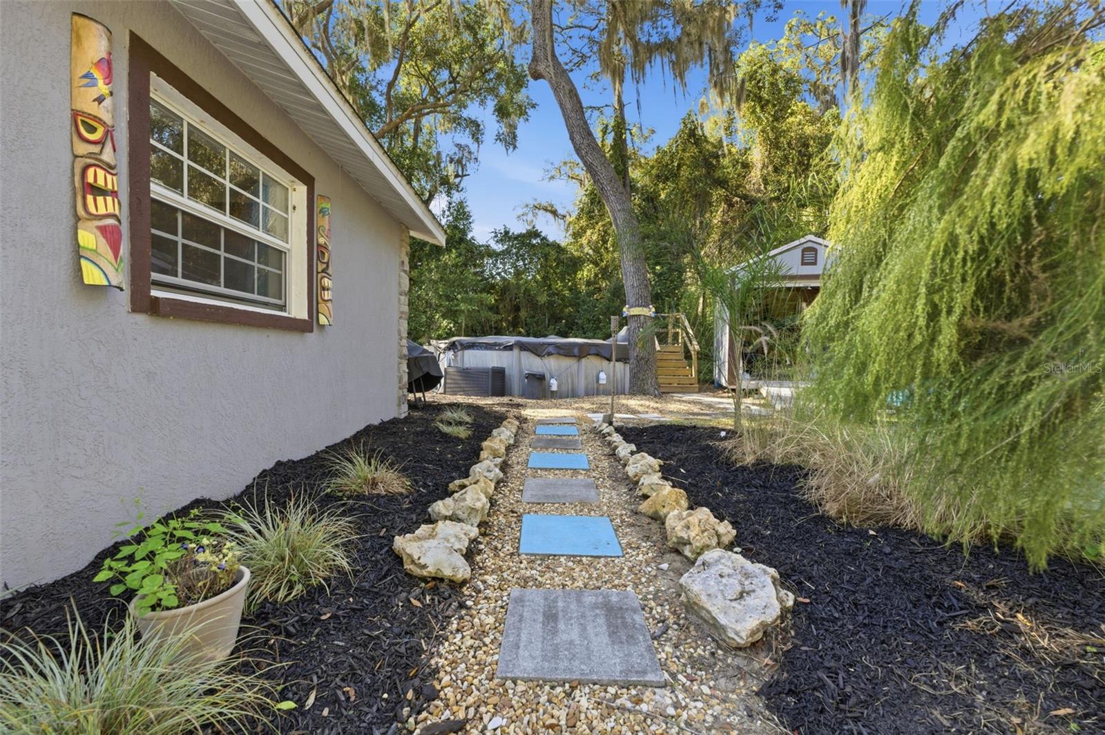 Image 37 of 44 For 206 Hunting Lodge Drive