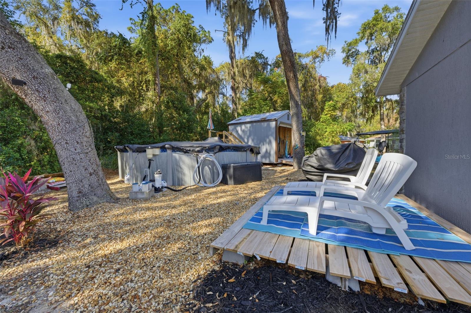 Image 38 of 44 For 206 Hunting Lodge Drive