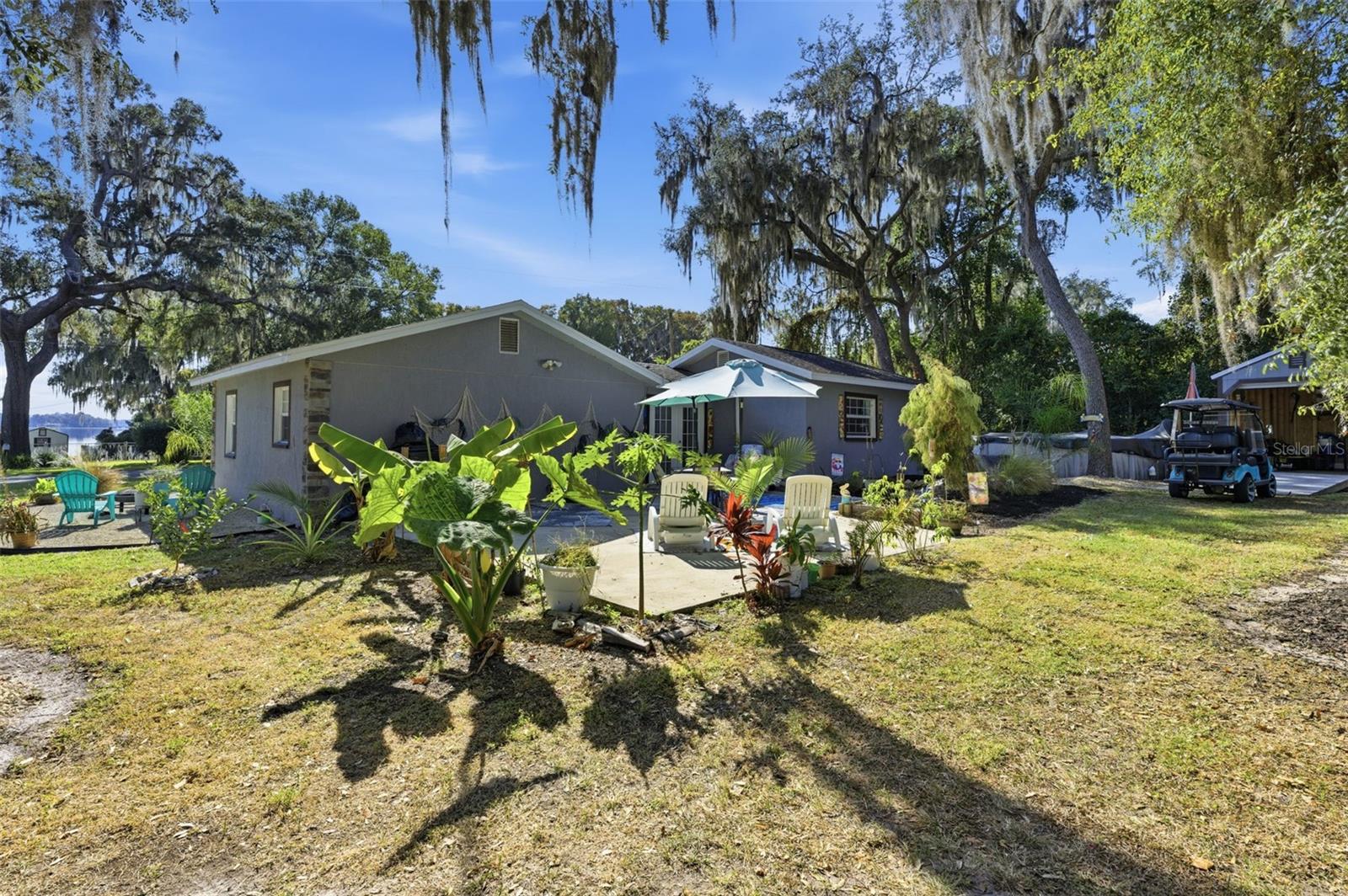 Image 39 of 44 For 206 Hunting Lodge Drive