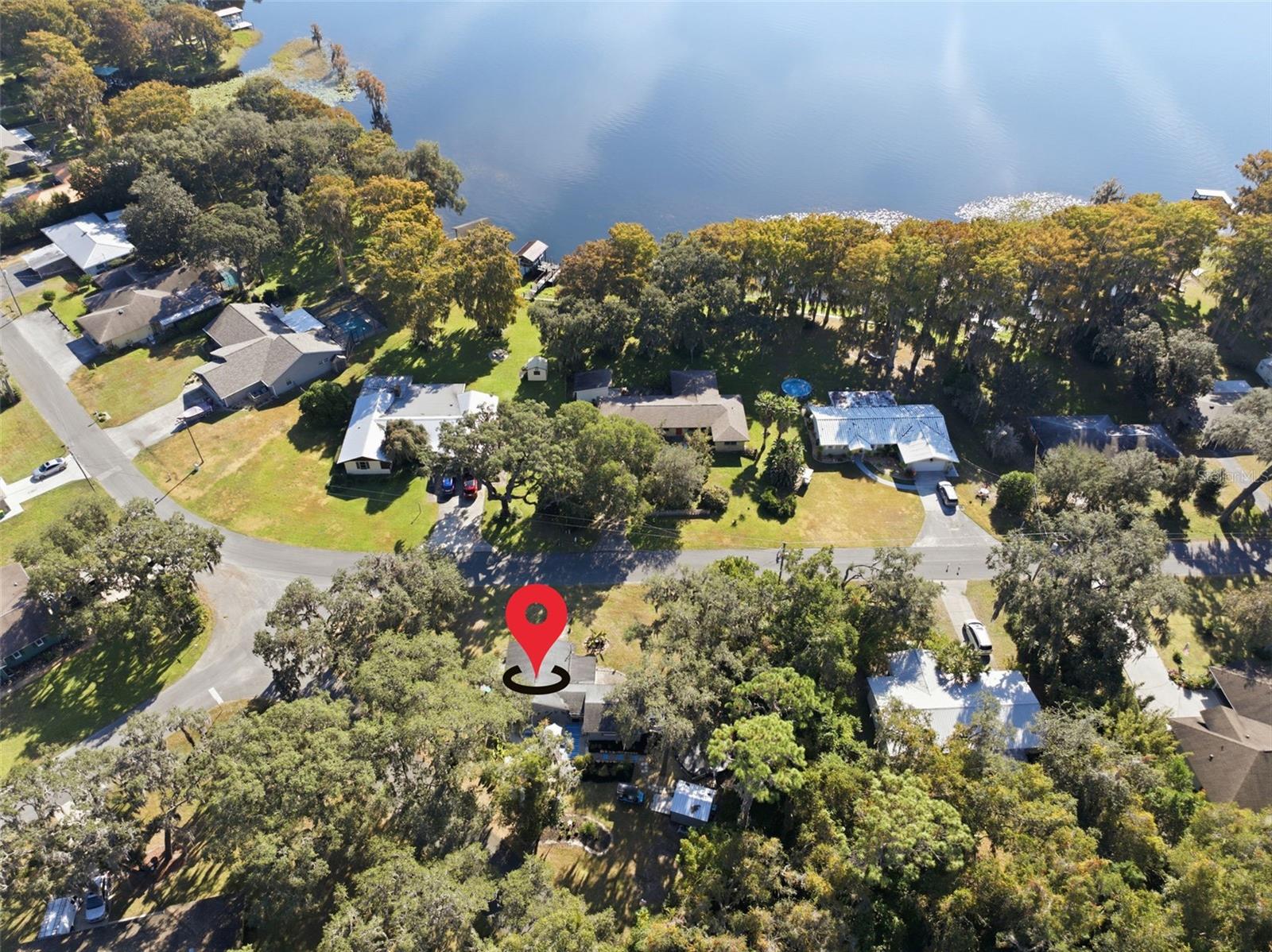 Image 43 of 44 For 206 Hunting Lodge Drive