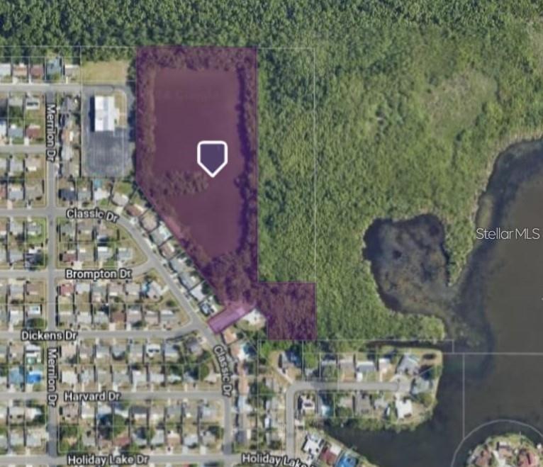 Image 5 of 5 For 1318 Classic Drive