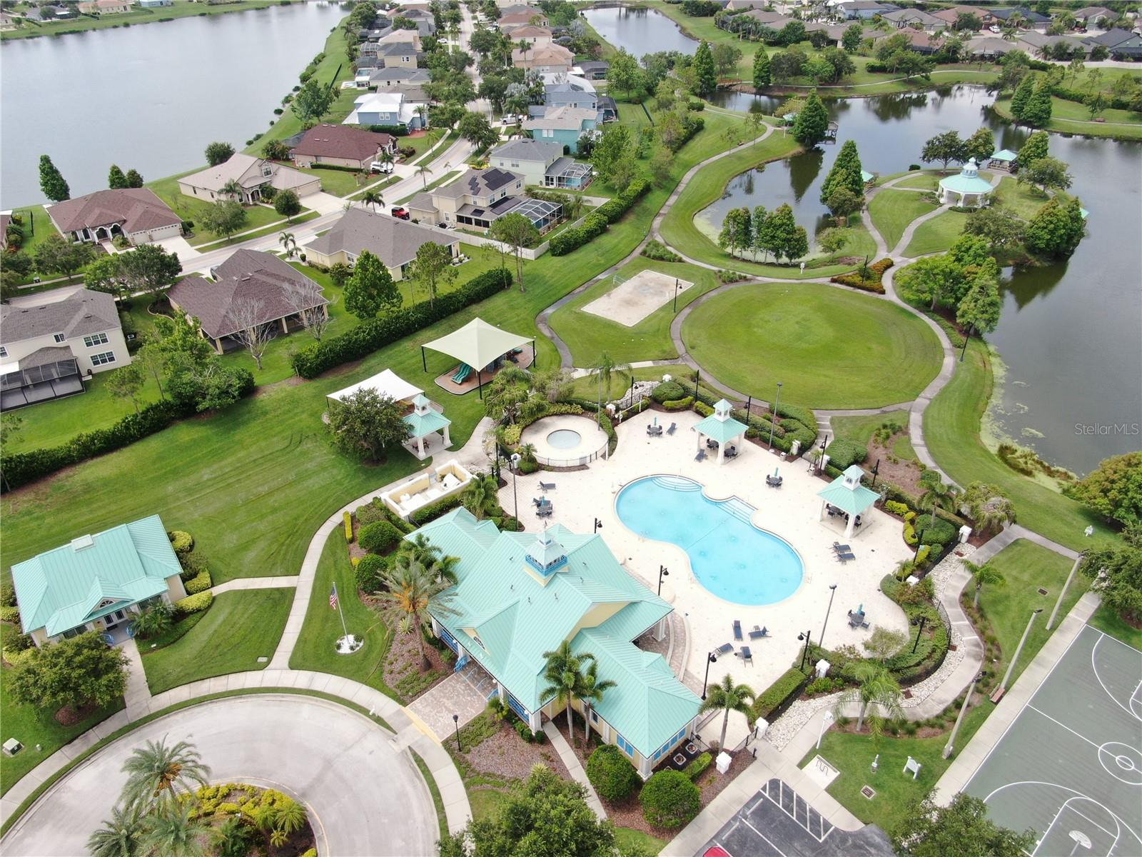 Image 47 of 50 For 5324 Moon Shell Drive