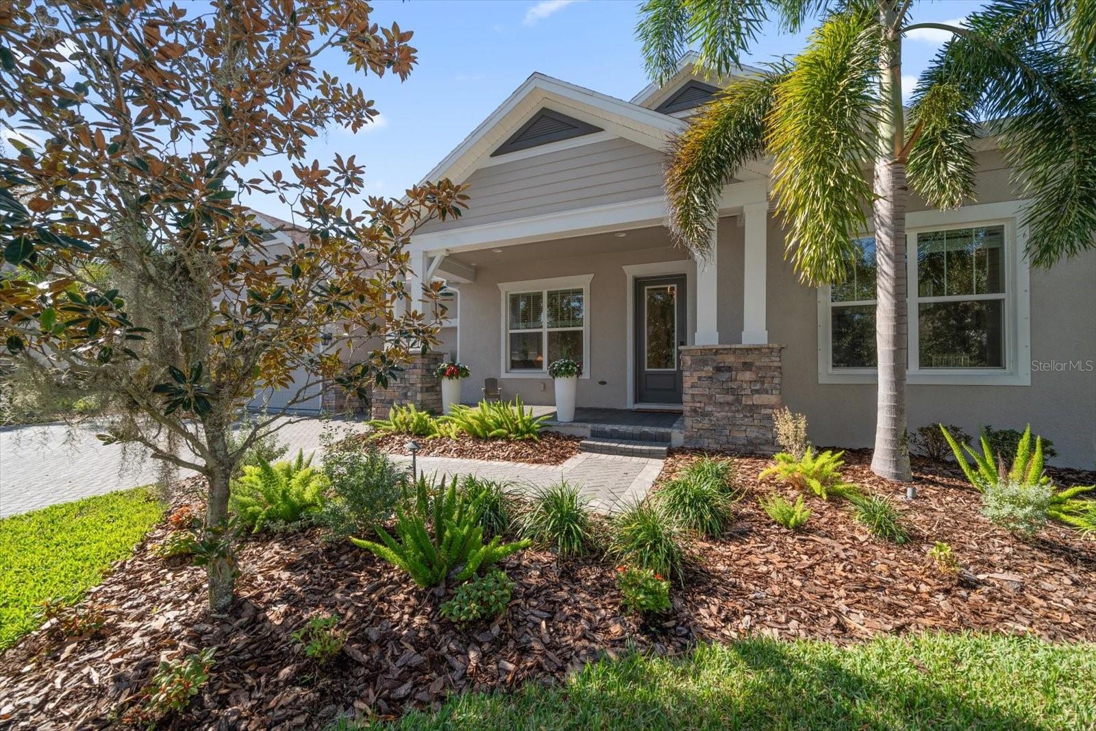 Image 52 of 68 For 1454 Aberdeen Oaks Drive