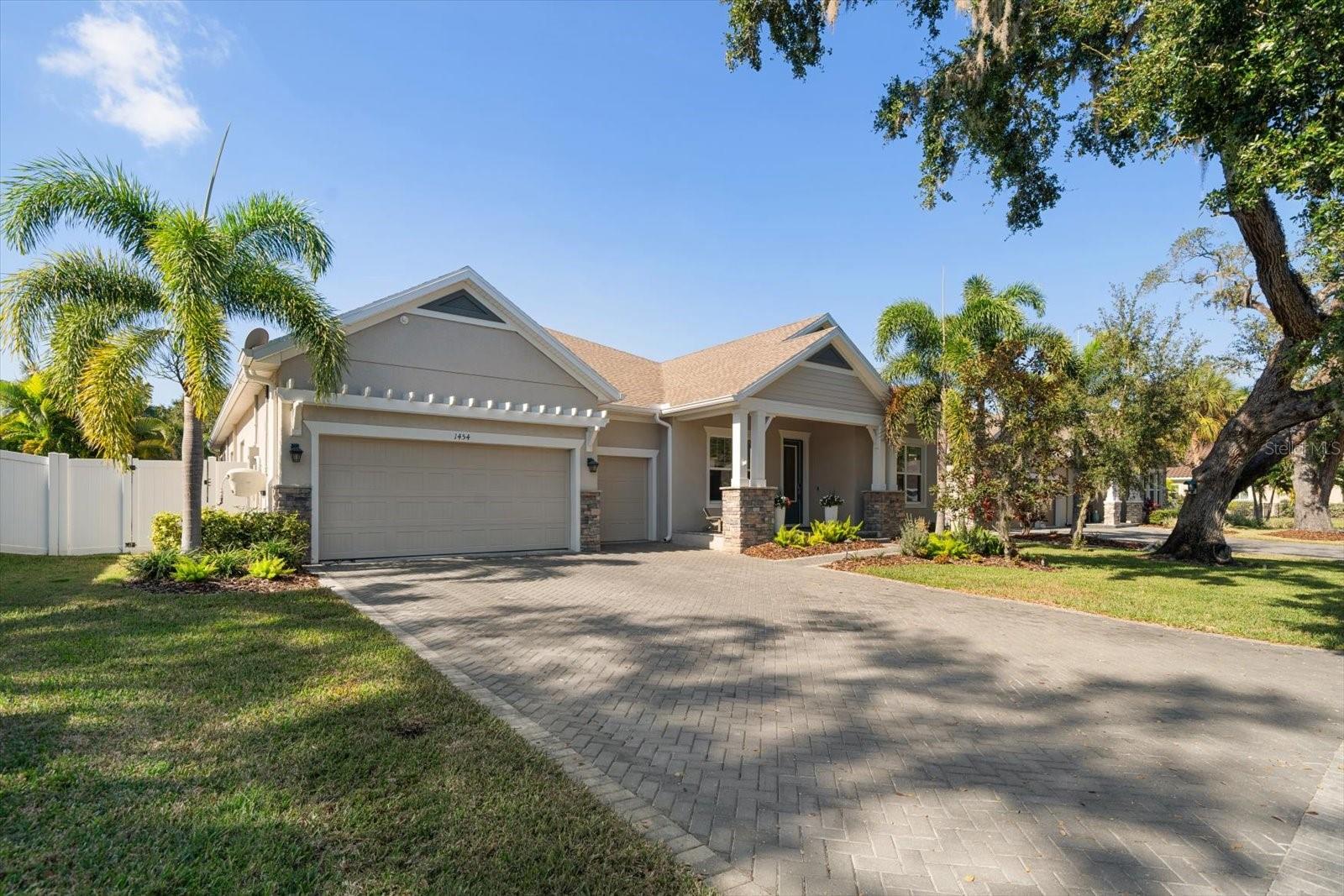 Image 53 of 68 For 1454 Aberdeen Oaks Drive