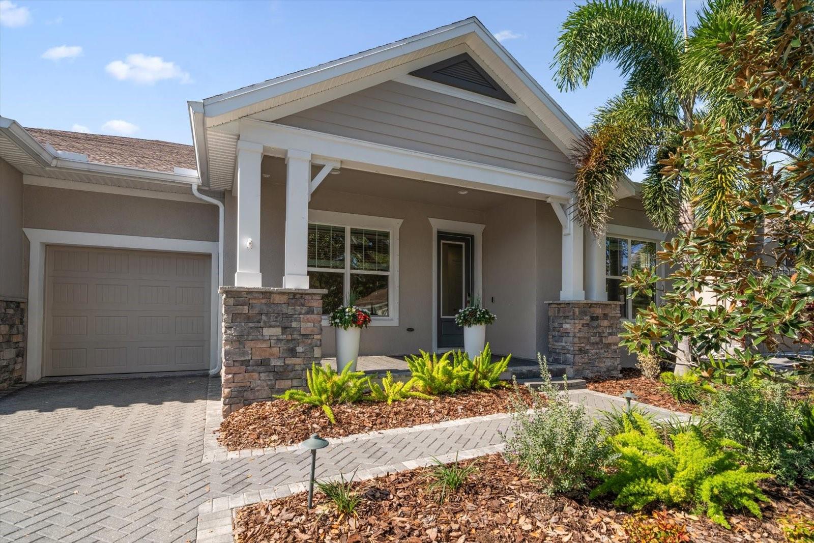 Image 54 of 68 For 1454 Aberdeen Oaks Drive