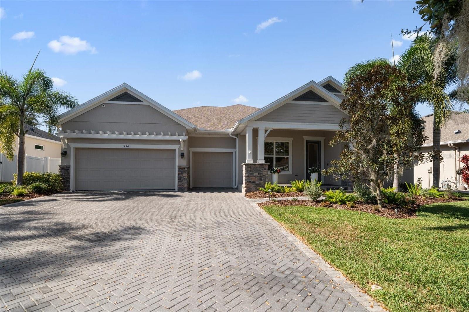 Image 60 of 68 For 1454 Aberdeen Oaks Drive