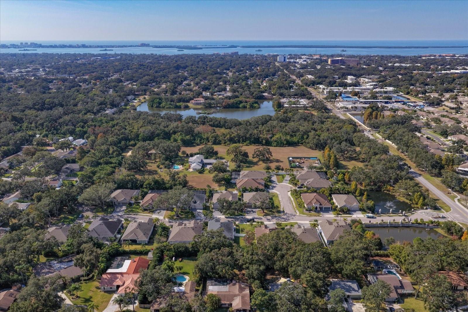 Image 62 of 68 For 1454 Aberdeen Oaks Drive