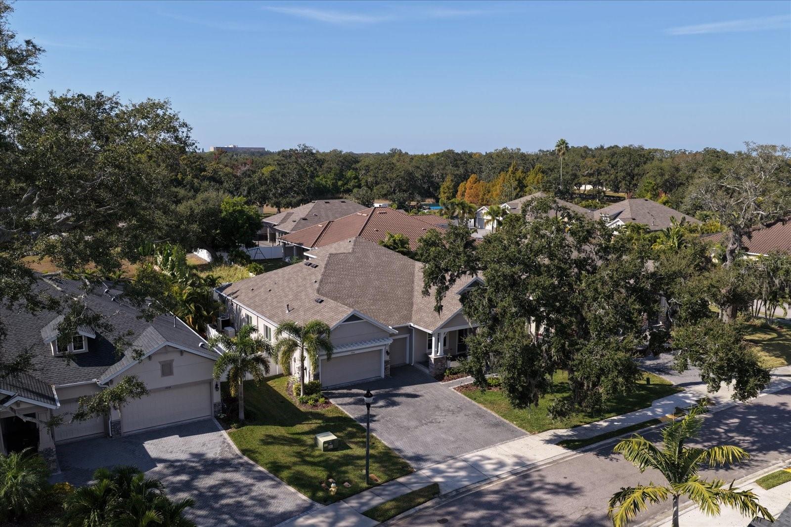 Image 63 of 68 For 1454 Aberdeen Oaks Drive