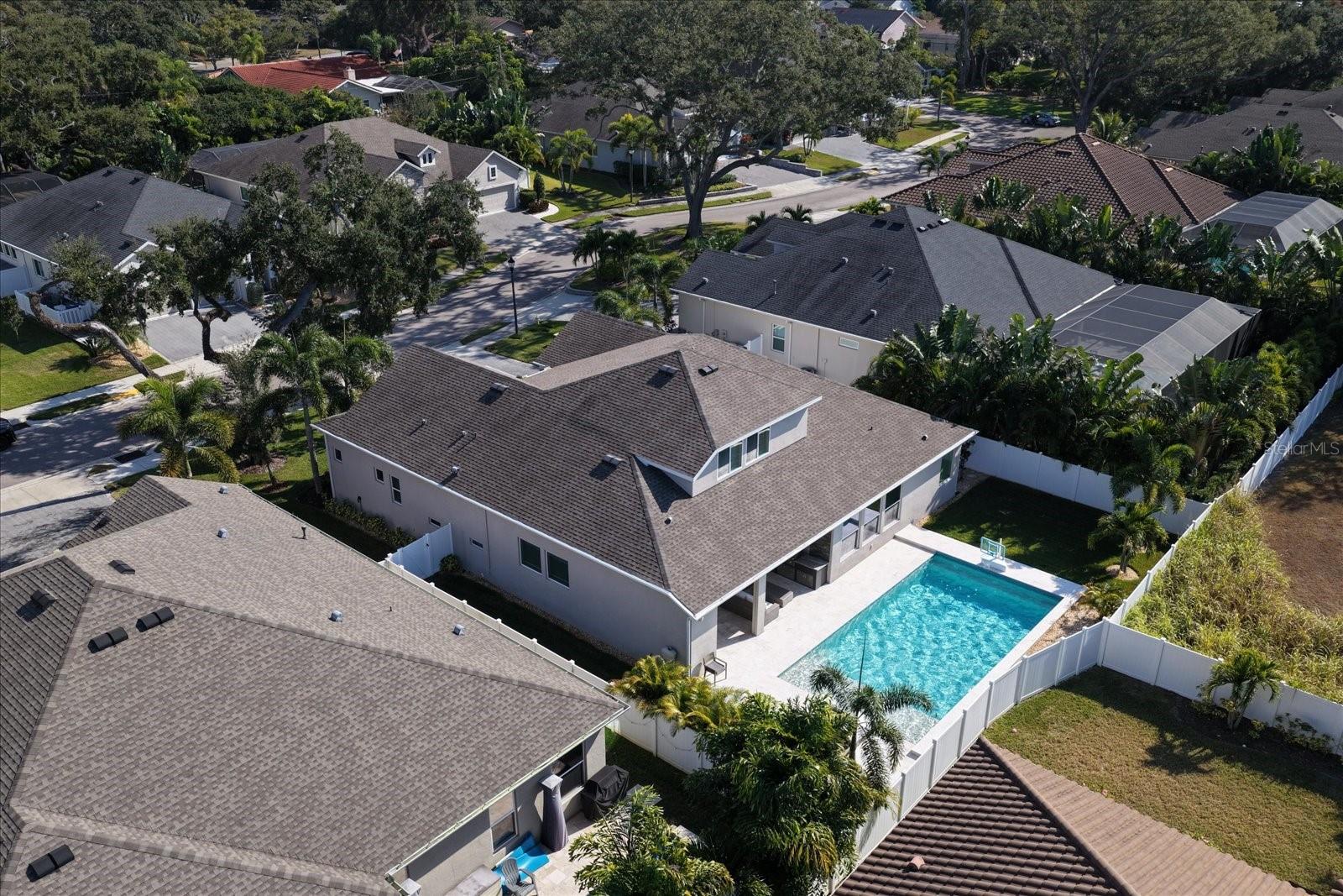 Image 64 of 68 For 1454 Aberdeen Oaks Drive