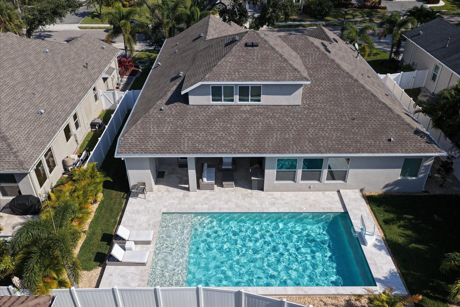 Image 65 of 68 For 1454 Aberdeen Oaks Drive