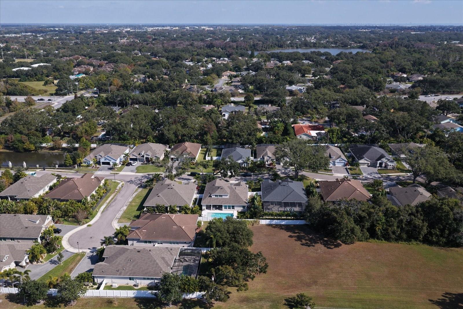 Image 67 of 68 For 1454 Aberdeen Oaks Drive