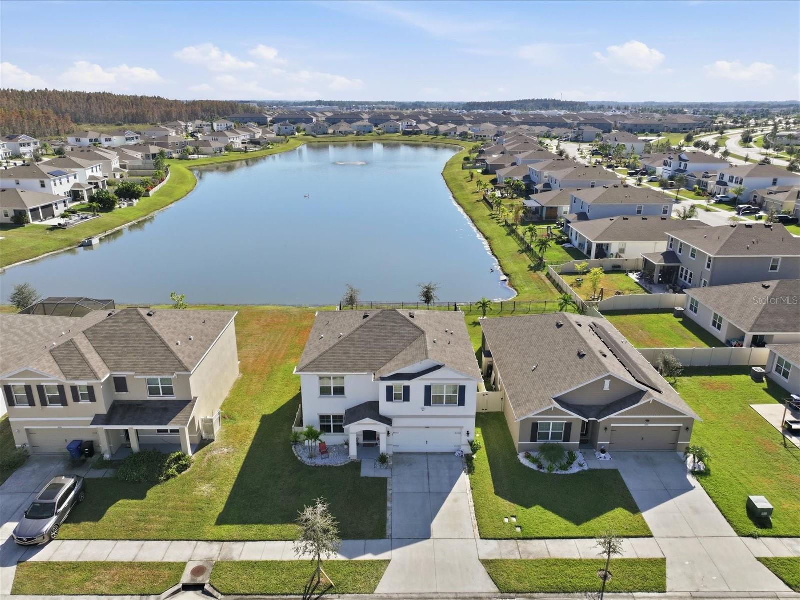 Image 2 of 91 For 8484 Bower Bass Circle