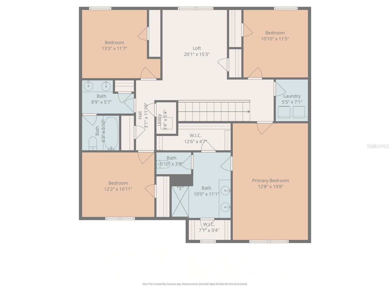 Image 90 of 91 For 8484 Bower Bass Circle