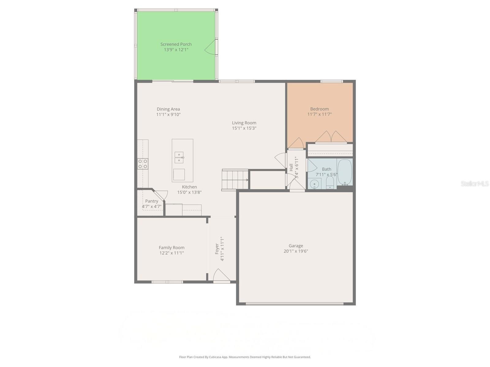 Image 91 of 91 For 8484 Bower Bass Circle