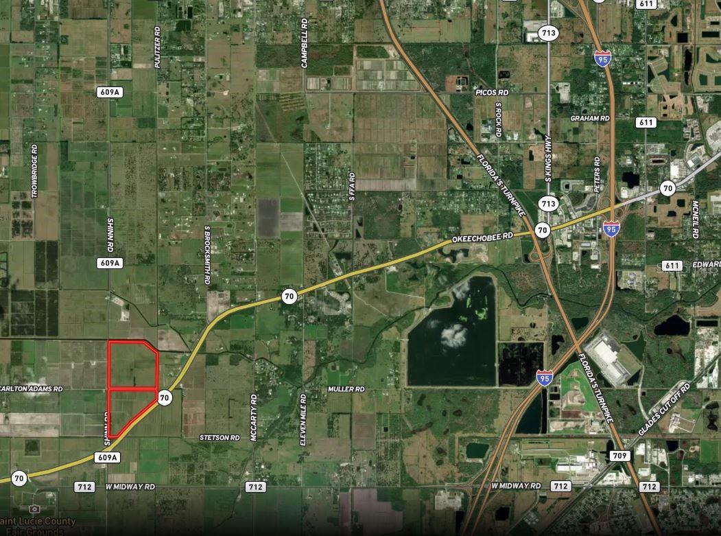 Details for 4550 Shinn Rd, FORT PIERCE, FL 34945