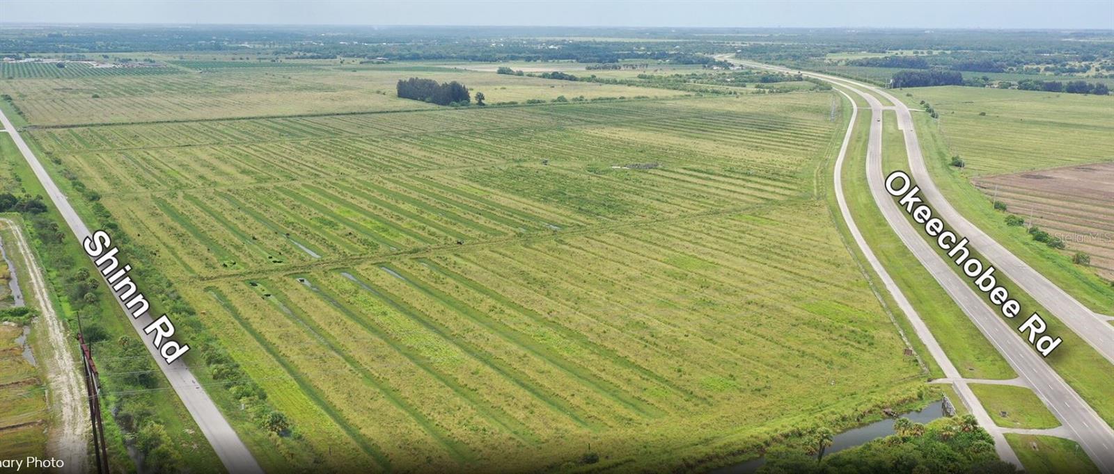 Image 4 of 8 For 4550 Shinn Rd